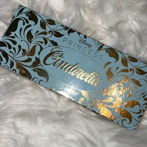 Sigma X Cinderella Palette